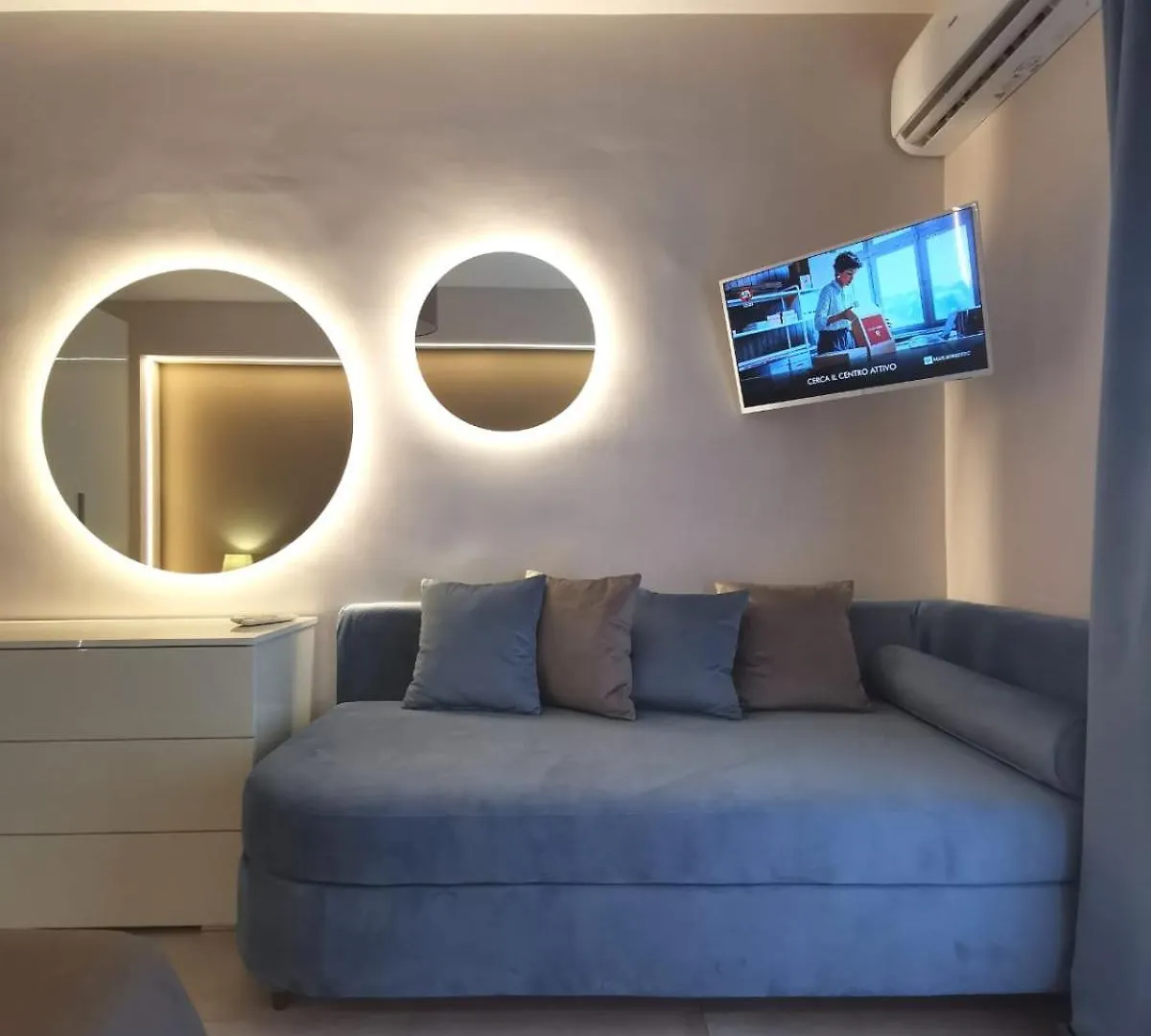 Agrigento Tra Templi E Mare Luxury Home