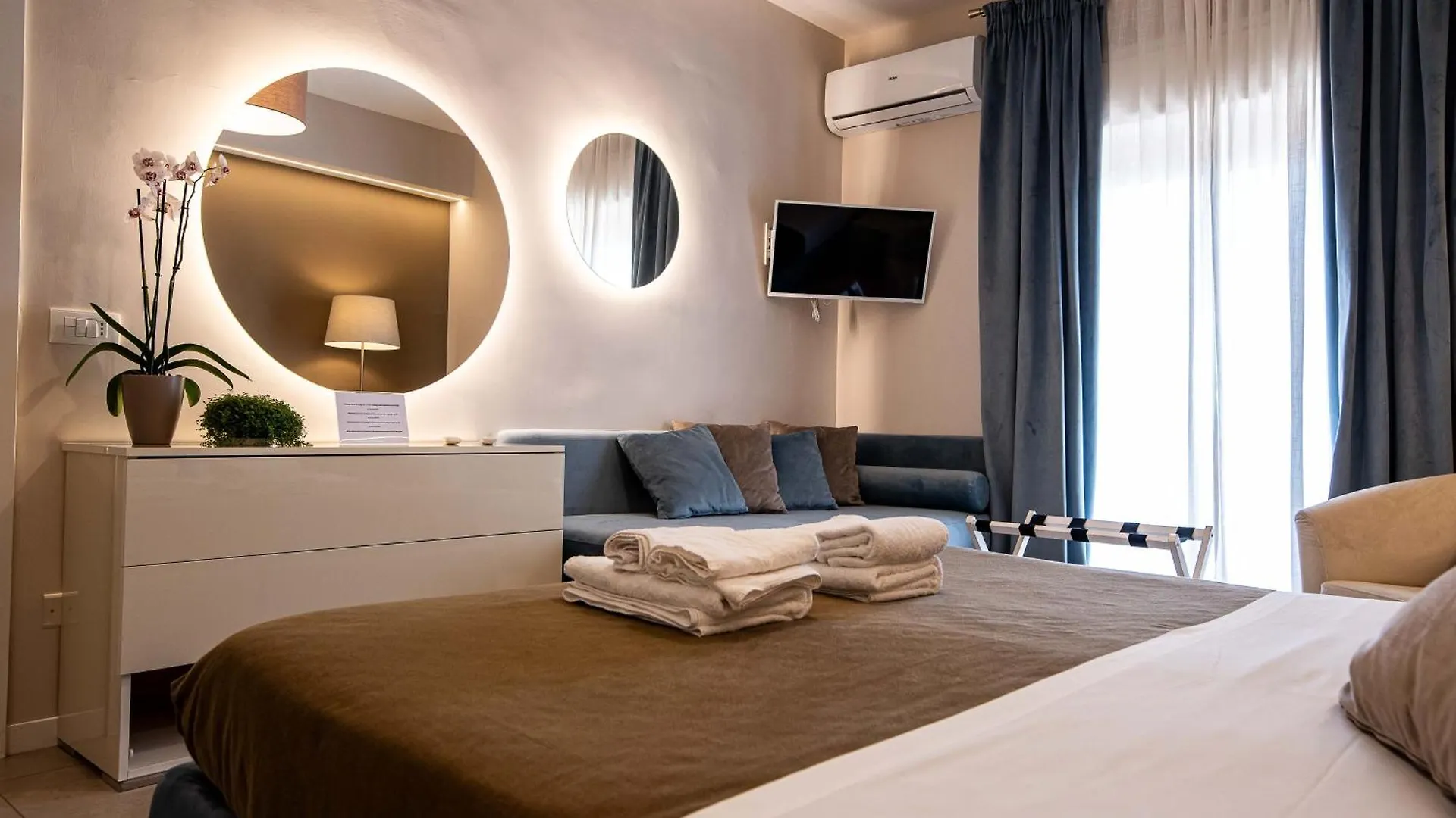 Agrigento Tra Templi E Mare Luxury Home 0*,  Italië
