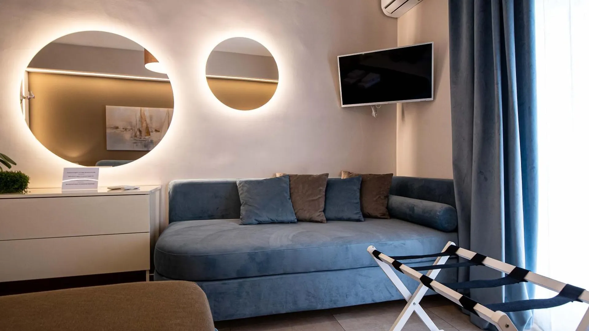 Appartement Agrigento Tra Templi E Mare Luxury Home