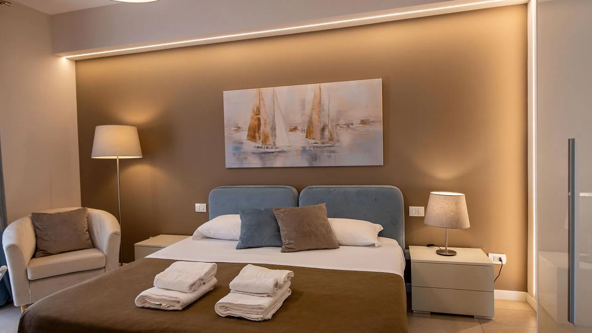Appartement Agrigento Tra Templi E Mare Luxury Home