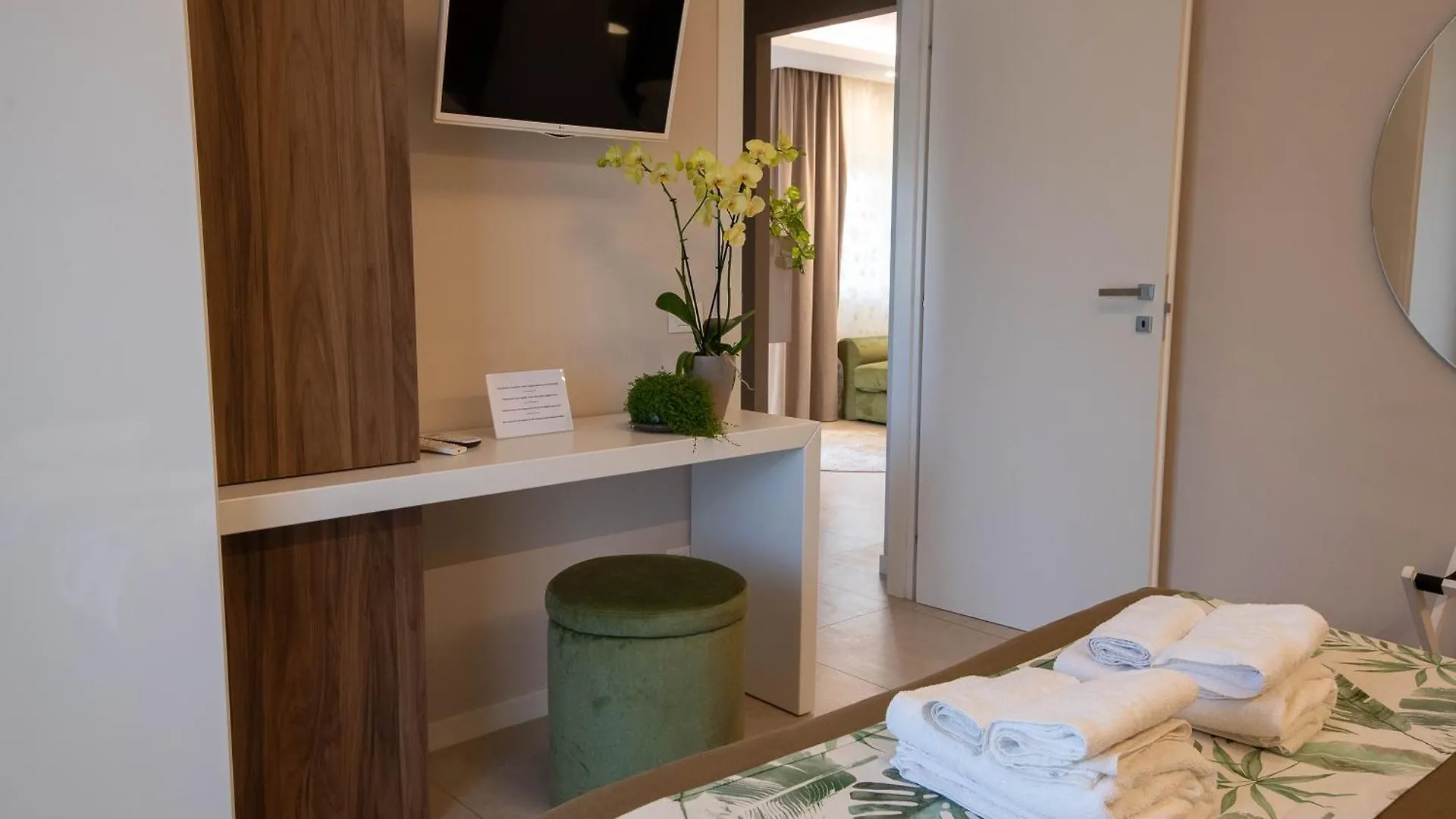 Agrigento Tra Templi E Mare Luxury Home