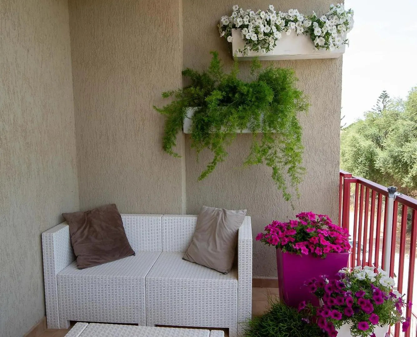 Agrigento Tra Templi E Mare Luxury Home Italië