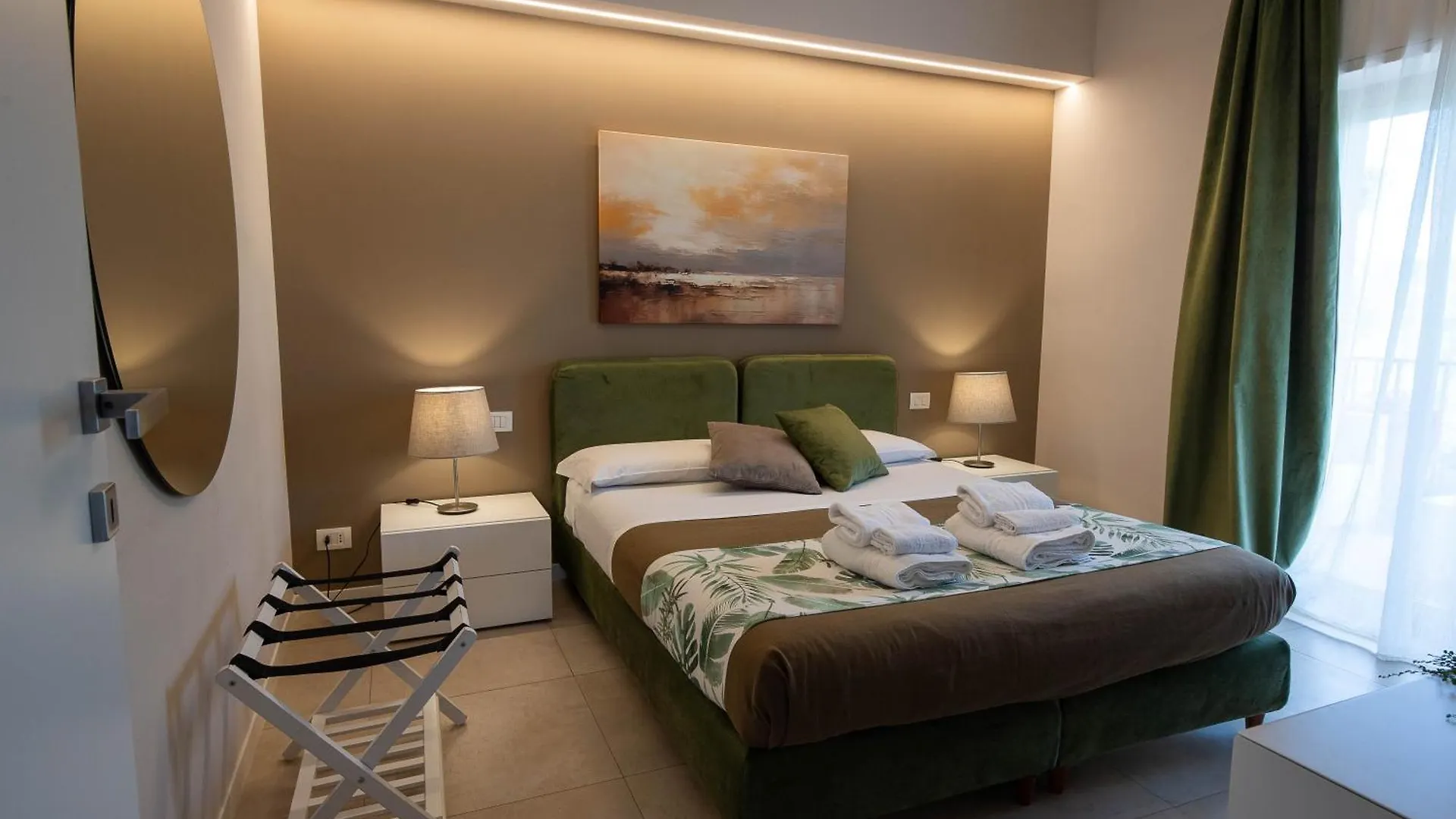 Agrigento Tra Templi E Mare Luxury Home Appartement