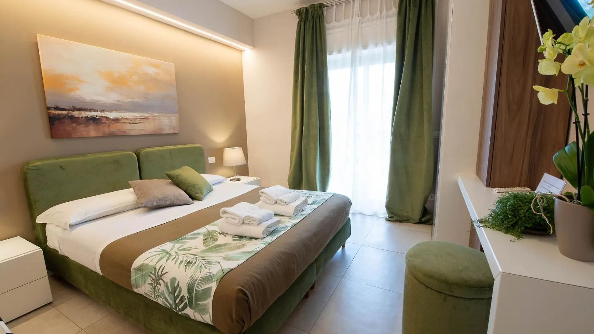 Agrigento Tra Templi E Mare Luxury Home