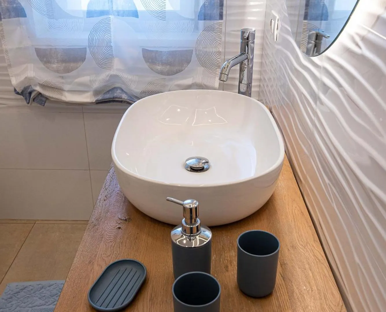 Agrigento Tra Templi E Mare Luxury Home Appartement