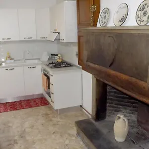 La Fiora Bed & Breakfast Sansepolcro