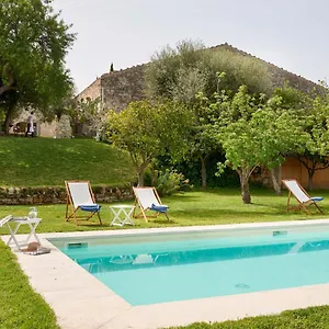 Baglio Occhipinti Vakantieboerderij Vittoria