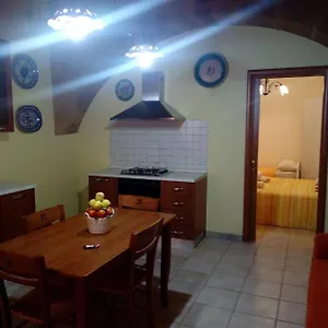 Appartement Casa Gresya, Agrigente