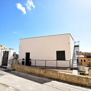 Vakantiehuis Il Giardino Antico
