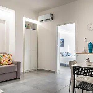 Appartement Sulla Valle, Agrigente