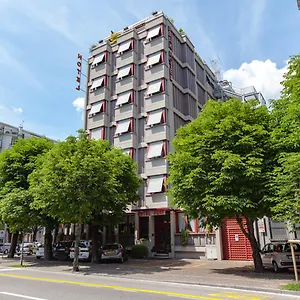 Park Meublé Hotel Como