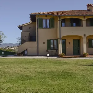 Casalsole Appartement Cerreto Guidi