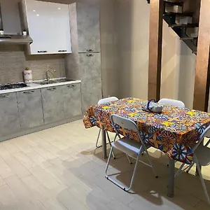 Appartement Le Mura Del Centro, Agrigente