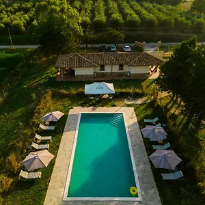 Anfora Della Appartement Massa Marittima