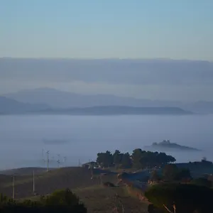Podere Campiano Appartement Volterra