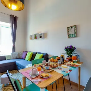 Sapienza 29 Appartement Napels