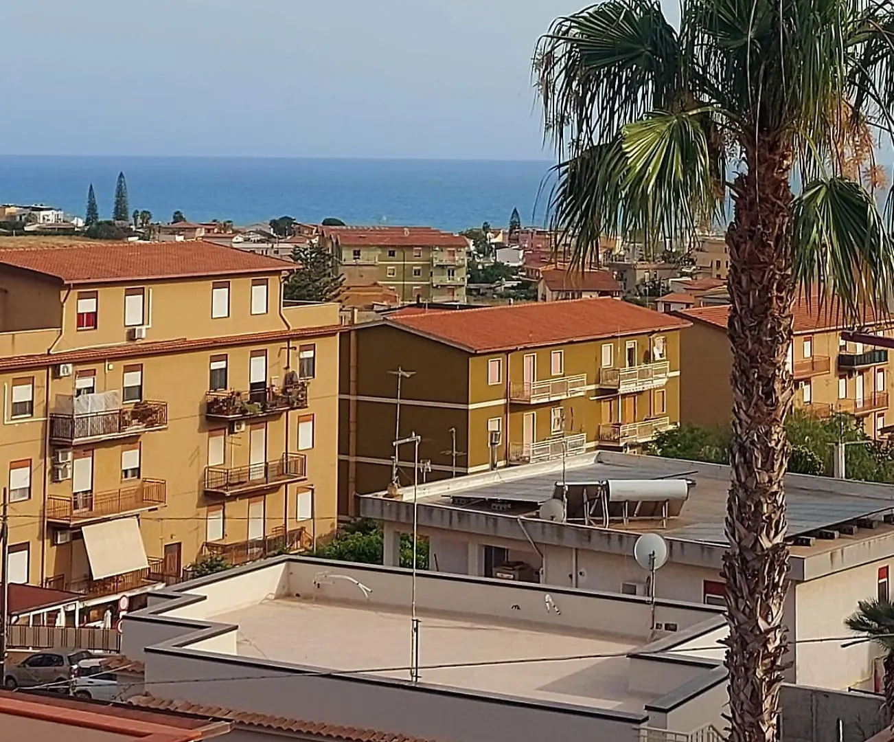 Agrigento Tra Templi E Mare Luxury Home 0*,