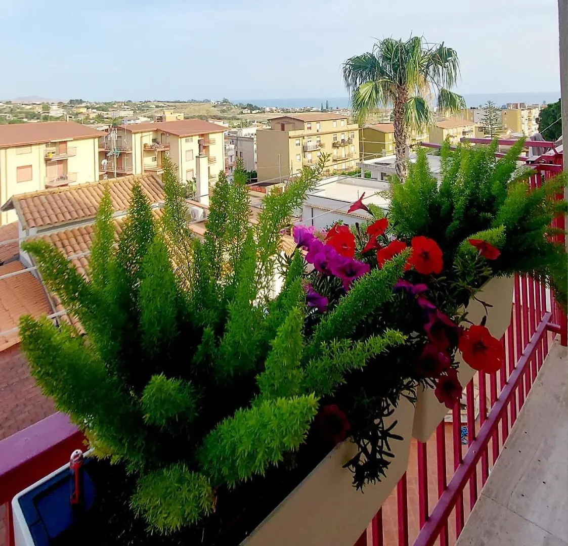 Agrigento Tra Templi E Mare Luxury Home