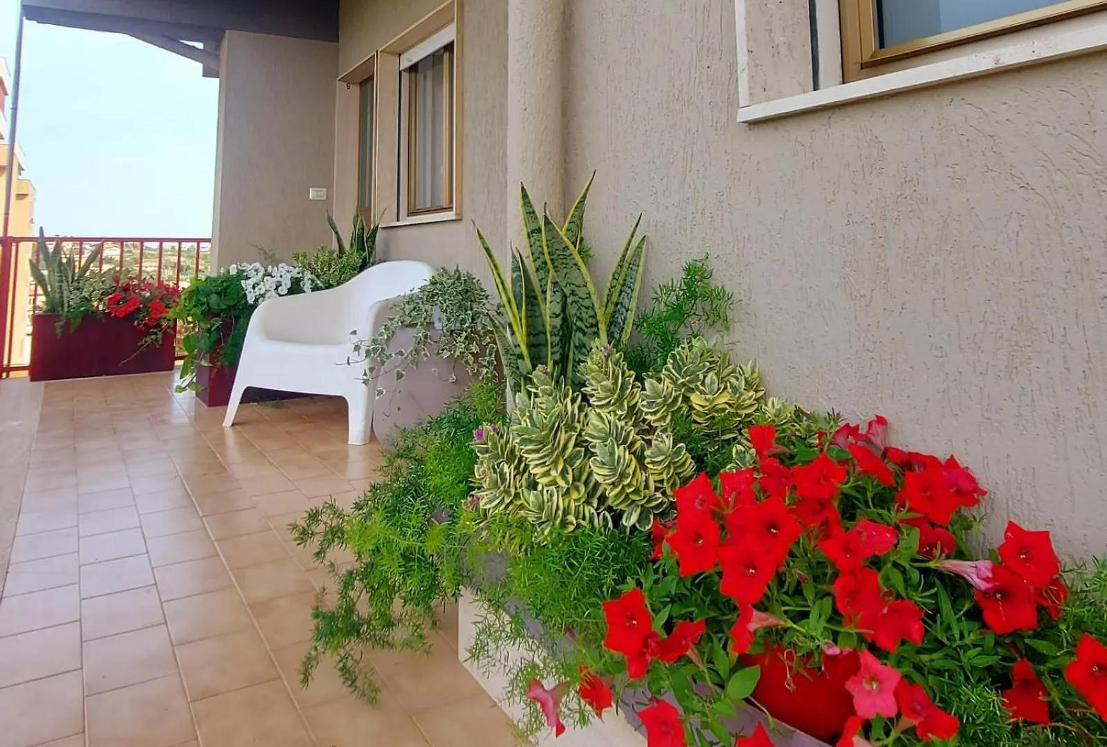 Agrigento Tra Templi E Mare Luxury Home 0*,  Italië