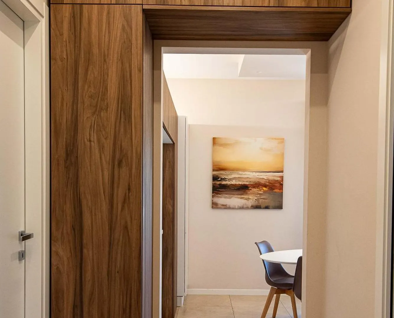 Appartement Agrigento Tra Templi E Mare Luxury Home Italië