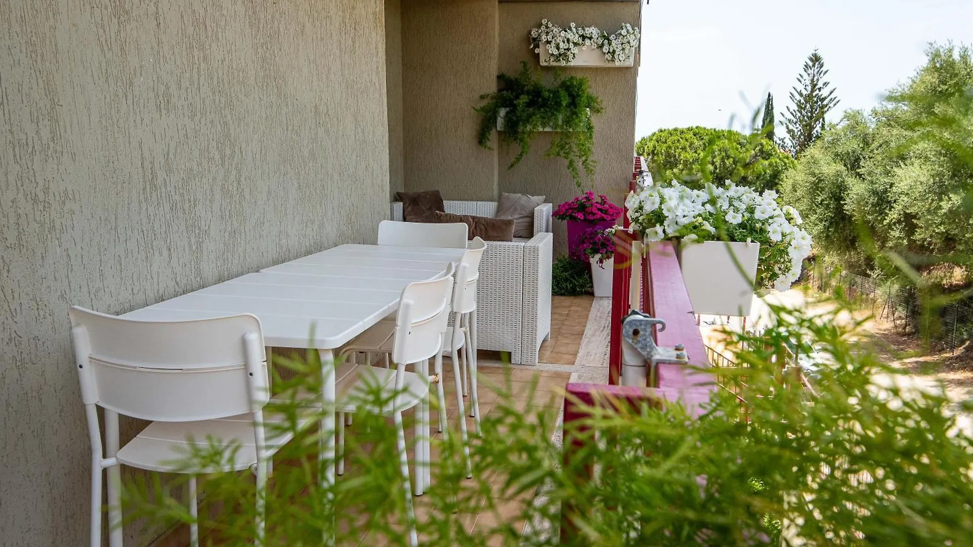 Appartement Agrigento Tra Templi E Mare Luxury Home