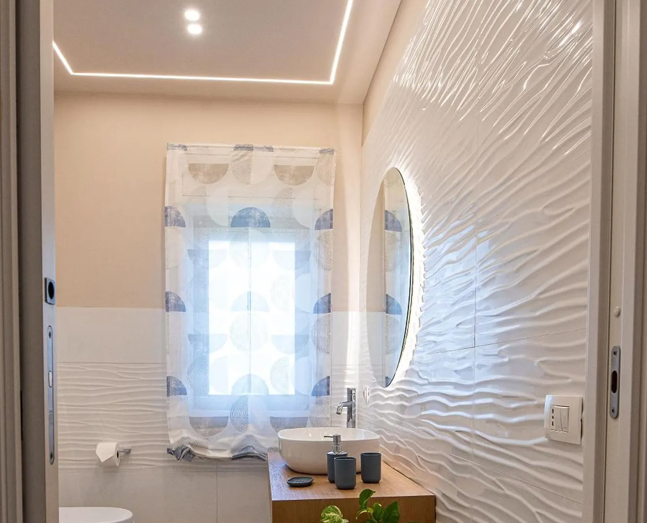 Agrigento Tra Templi E Mare Luxury Home 0*,  Italië