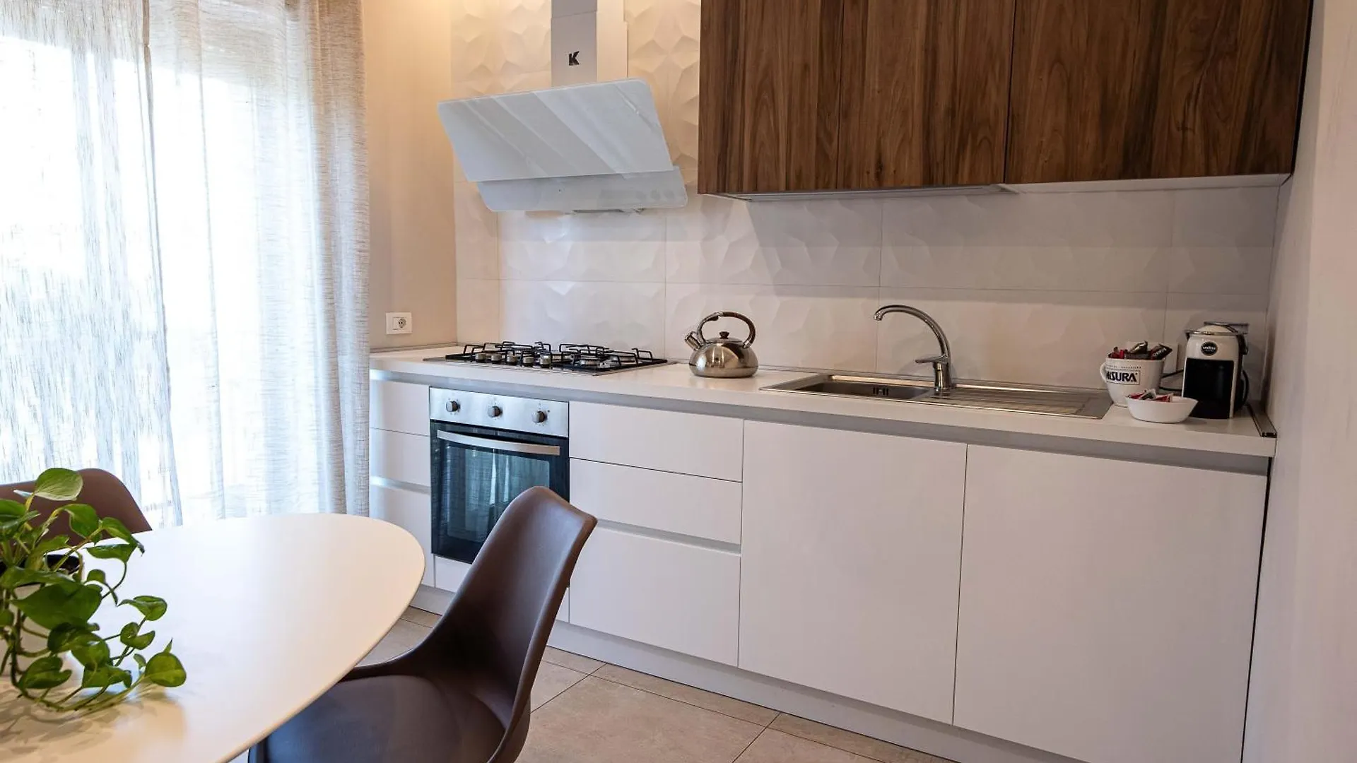 Appartement Agrigento Tra Templi E Mare Luxury Home