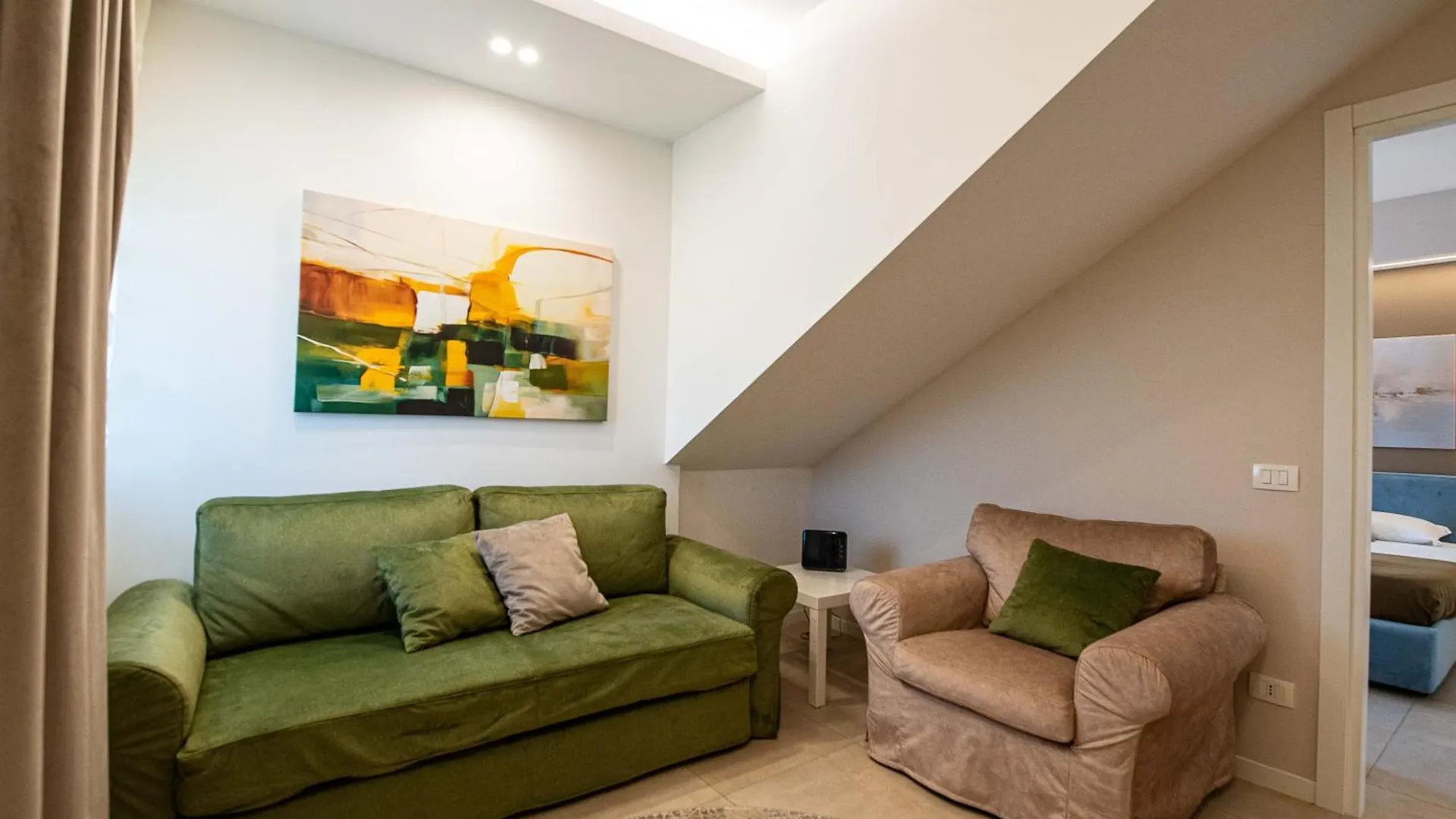 Agrigento Tra Templi E Mare Luxury Home Italië