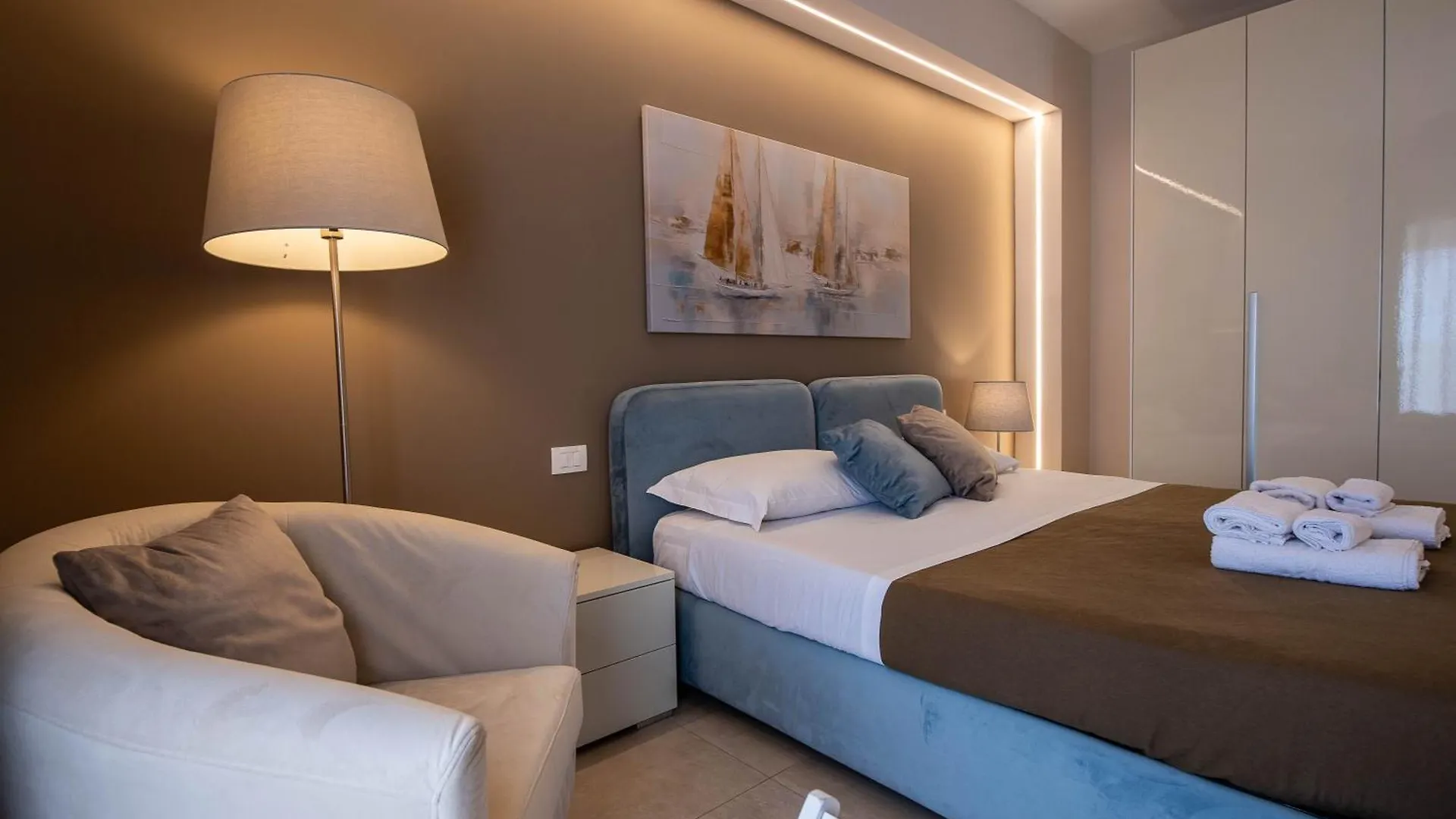 Agrigento Tra Templi E Mare Luxury Home Appartement