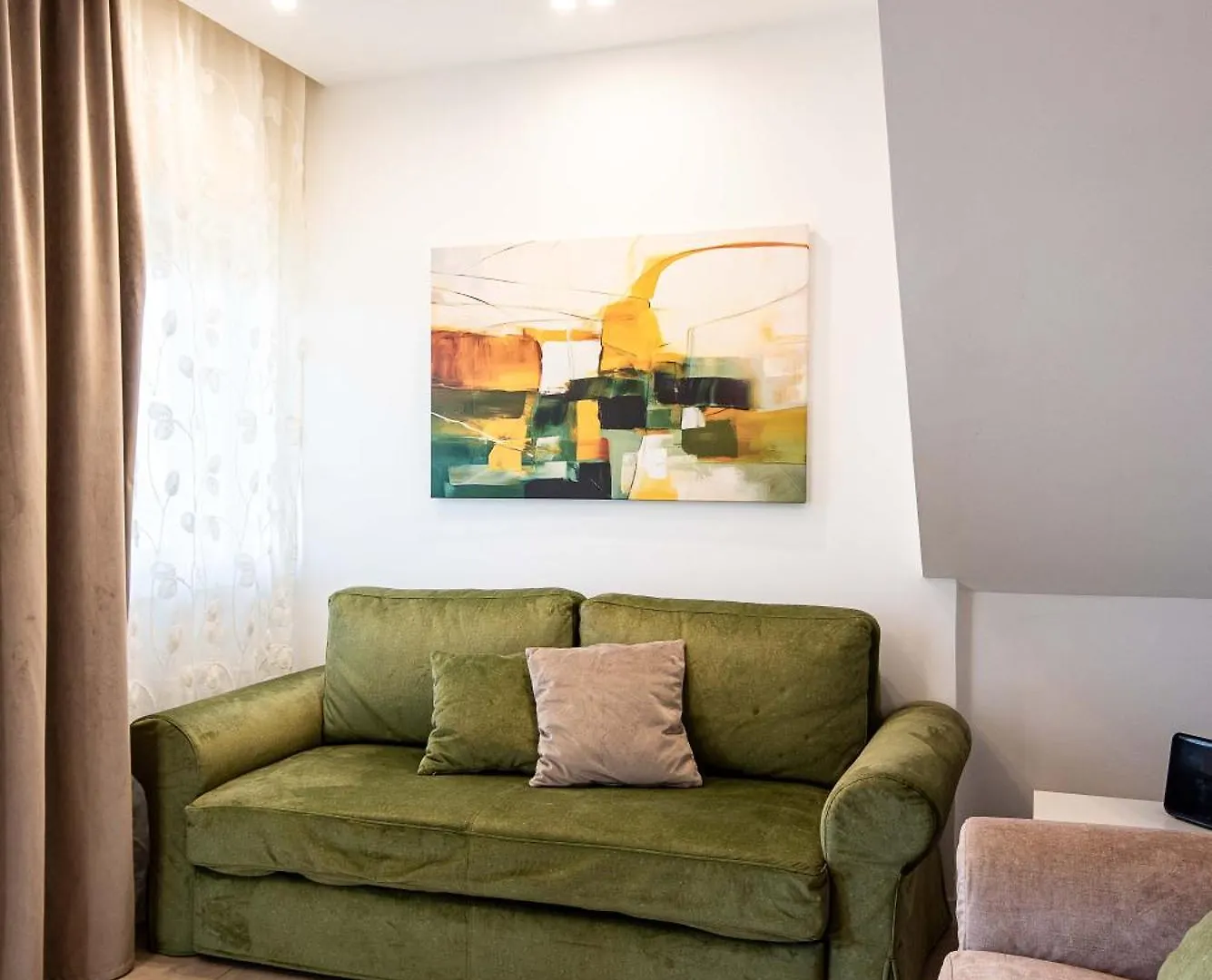 Agrigento Tra Templi E Mare Luxury Home