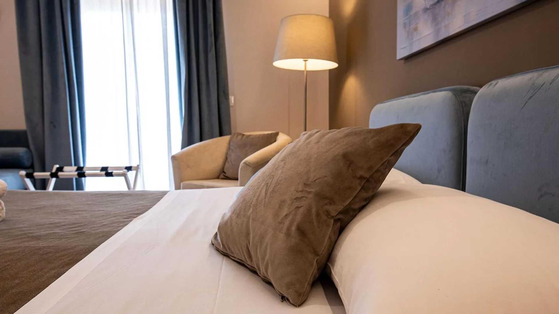 Agrigento Tra Templi E Mare Luxury Home