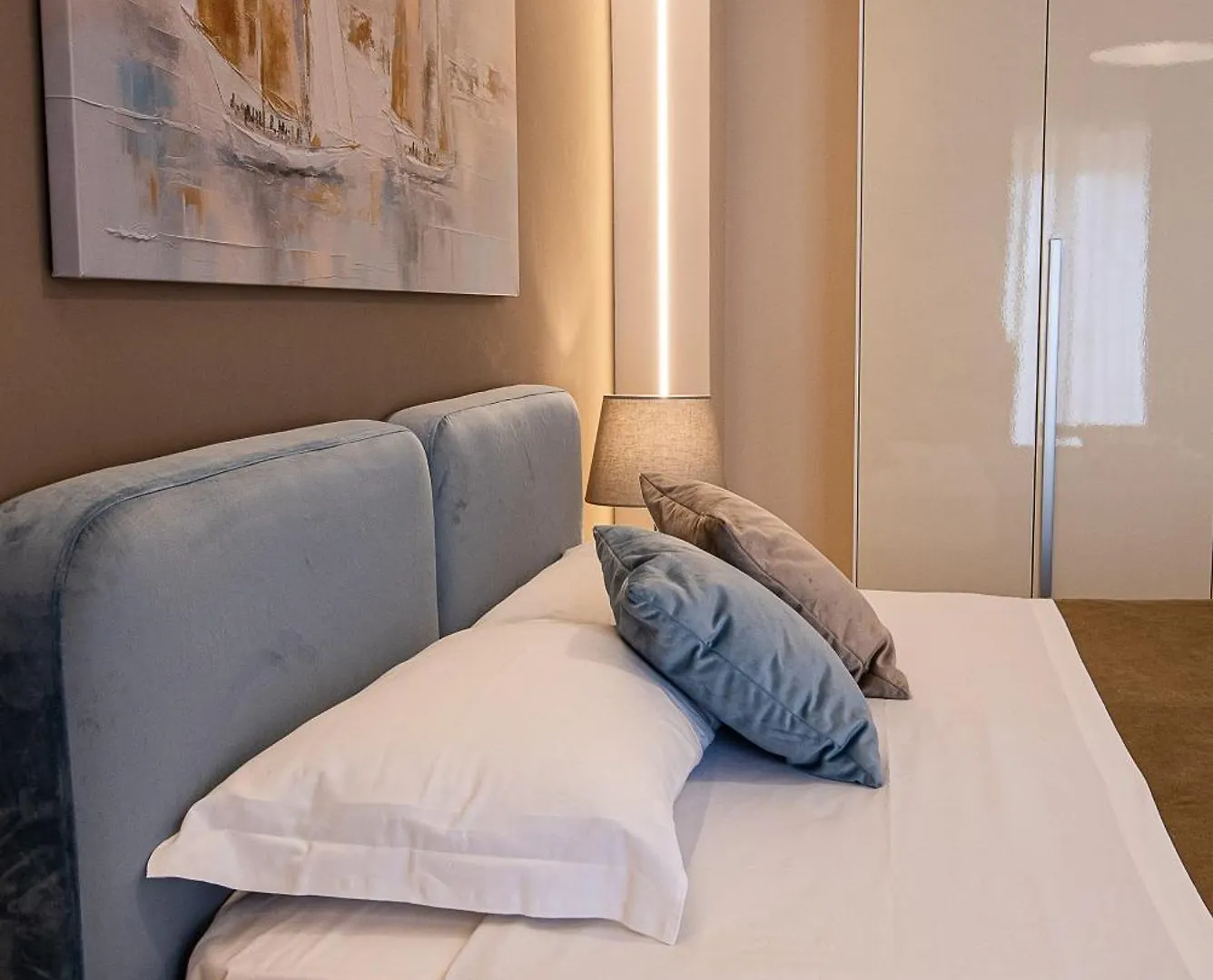 Appartement Agrigento Tra Templi E Mare Luxury Home Italië