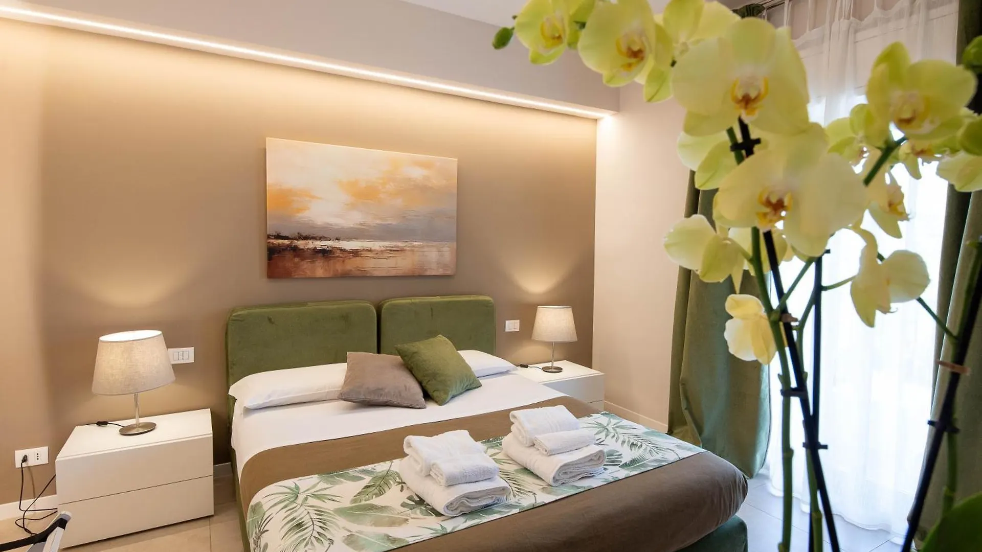 Agrigento Tra Templi E Mare Luxury Home
