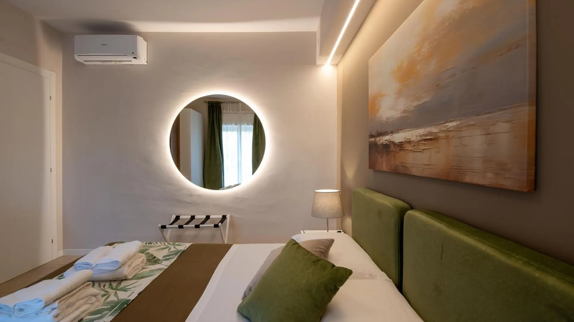Agrigento Tra Templi E Mare Luxury Home Appartement