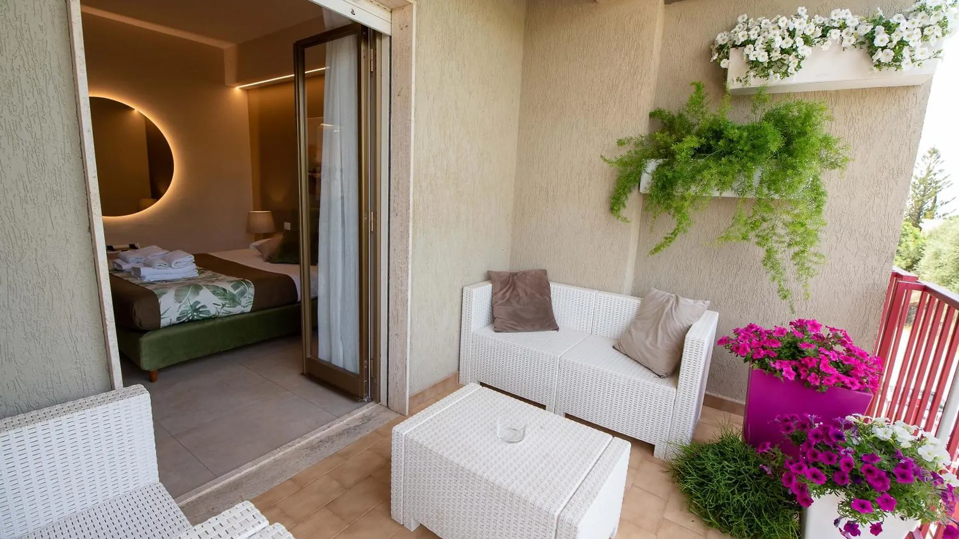 Appartement Agrigento Tra Templi E Mare Luxury Home