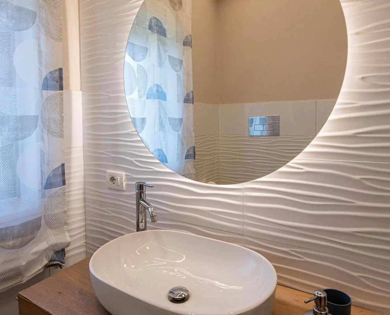 Appartement Agrigento Tra Templi E Mare Luxury Home Italië