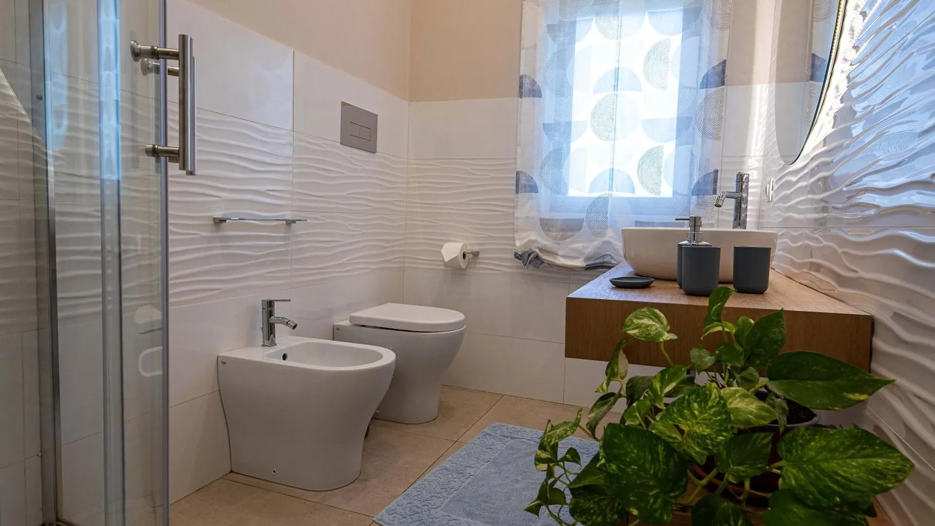 Appartement Agrigento Tra Templi E Mare Luxury Home